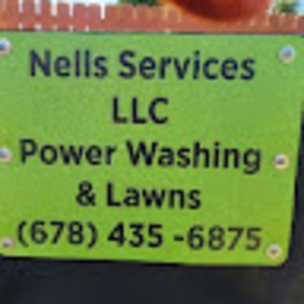 Meet your Posher, Darnell